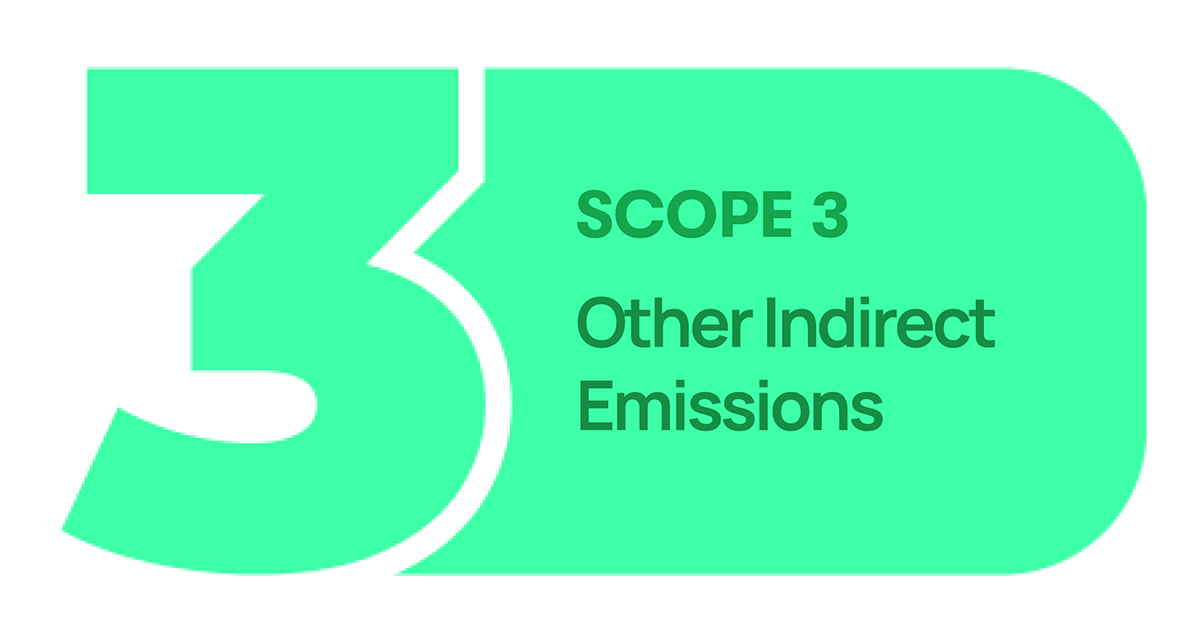 Other indirect emissions