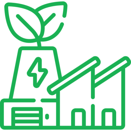 Corporate Carbon Footprint Calculation